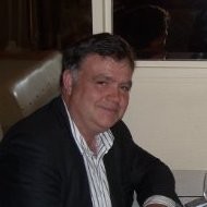 Jean Alain Corfa