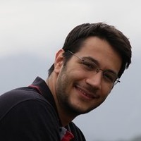 S.M Mahdi Firouzabadi