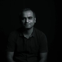 Denish Dodhiyawala