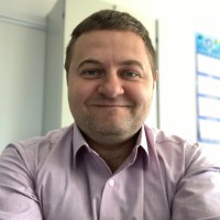 Dmitry Shcherbakov