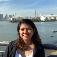 Maridelle Mendoza