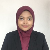Nursyazwani Azmi