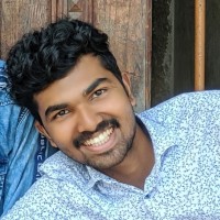 Chandrajith V