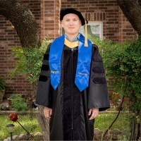 Conrad E. Lopez Iii, Pharmd, Rph