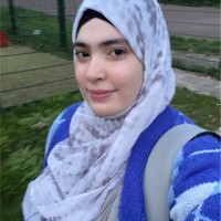 Wasiha Afreen