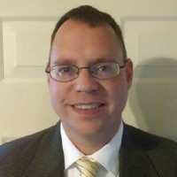 Christopher Ashby