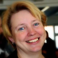Danielle Steenbeek