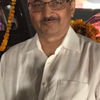Anshul Mehra