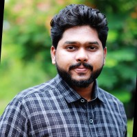 Shreyas Nair