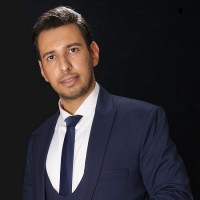 Mohammad Loghmani
