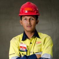 Haerudi Manope