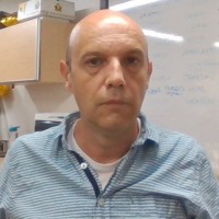 Carlos Mario Sanchez Molina