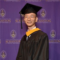 Zhiran Li