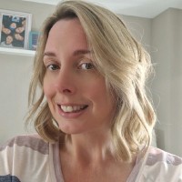 Maria Rees