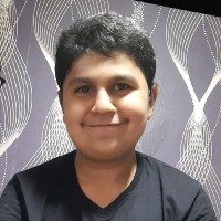 Nakul Ghaghada