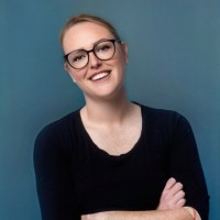 Alexandria Brown, MFA, PhD Candidate