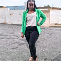 Nompilo Sithole