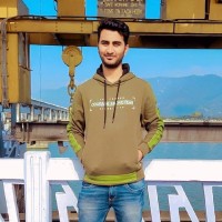 Piyush Jaiswal
