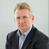 Fraser Marshall
