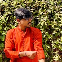Harsh Joshi