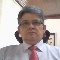 Santiago Duarte Méndez