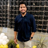 Shashank B V