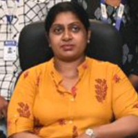 Vijaya Lakshmi