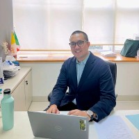 Kevin Soesilo