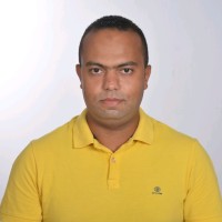 Diaa Eldin Ismail