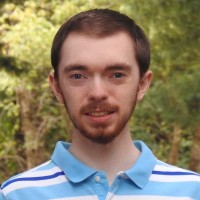 Caleb Palmer