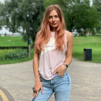 Karyna Turovska