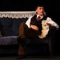 Николай Кречетов