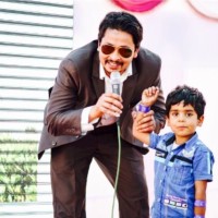 Tarunendra Shekhar