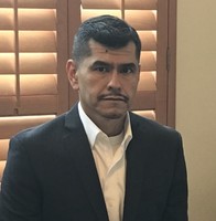 David Zamarripa