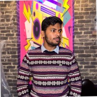 Prateek Kumar Verma