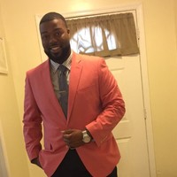 Eddie Griffin Jr