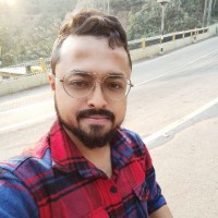 Ishan Borah