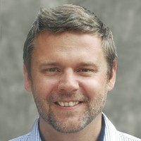 Mattias Huneide