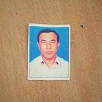 Machhindra Patil