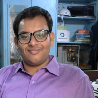 Dhaval Anjaria