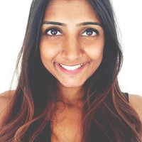 Darshita Patel