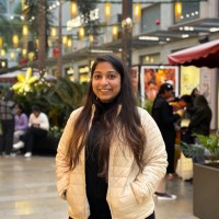 Ashima Malhotra