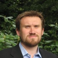 Tom Ovenstone