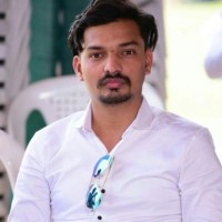 Nikhil Bathe