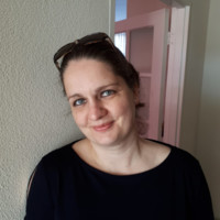Sylvia Riemeijer-Reinders