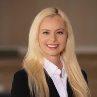 Annie Spivack, Mba