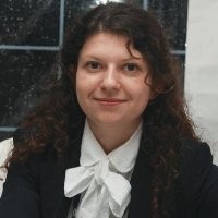 Anastasia Chekunova