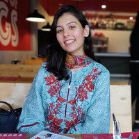 Hira Khalil