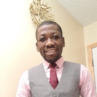 Charles Adjamgba