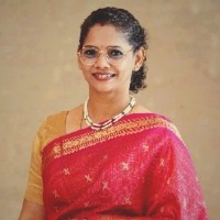 Srividhya Rajaram